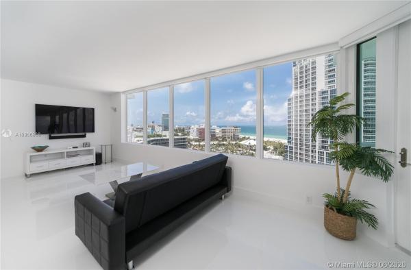 South Pointe Towers, 400 S Pointe Dr #1406, Miami Beach, Florida 33139, image 3