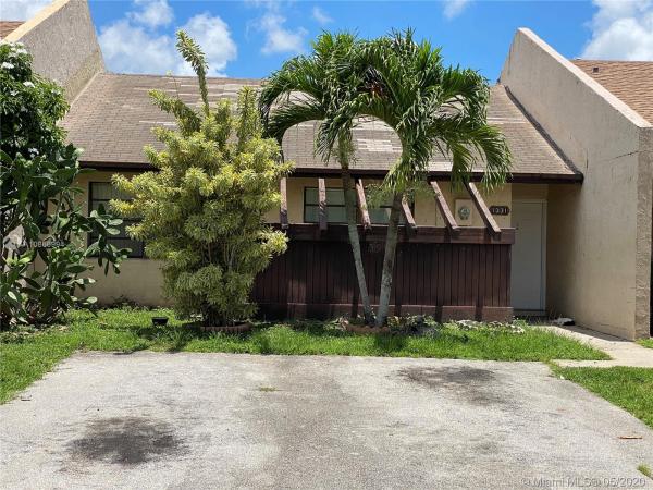 Townhomes Of Audubon, 1331 Sandpiper Blvd #1331, Homestead, Florida 33035, image 2