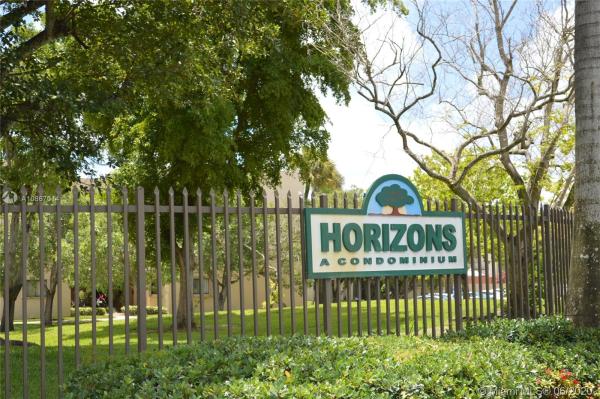 The Horizons, 8025 SW 107th Ave #208, Kendall, Florida 33173, image 2