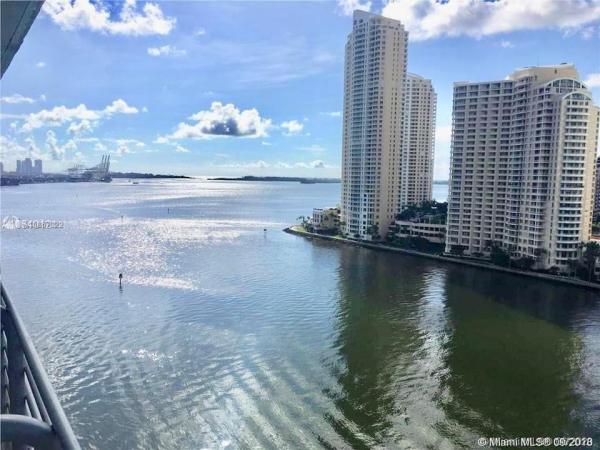 One Miami West, 325 S Biscayne Blvd #1517, Miami, Florida 33131, image 2