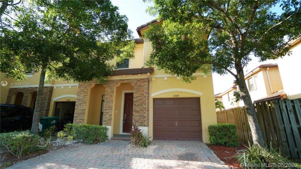 Silver Palms East, 11323 SW 240th St #11323, Princeton, Florida 33032, image 2