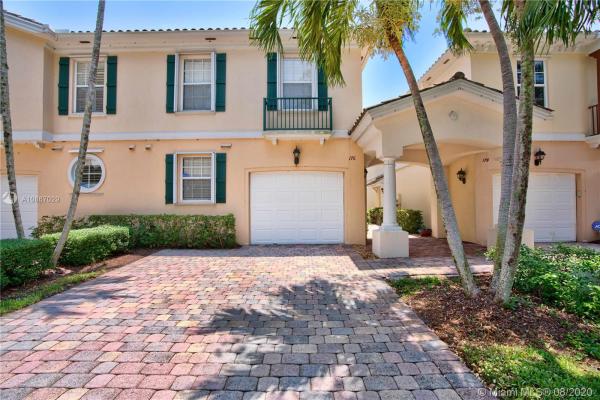 Catalina Lakes, 176 Santa Barbara Way, Palm Beach Gardens, Florida 33410, image 2