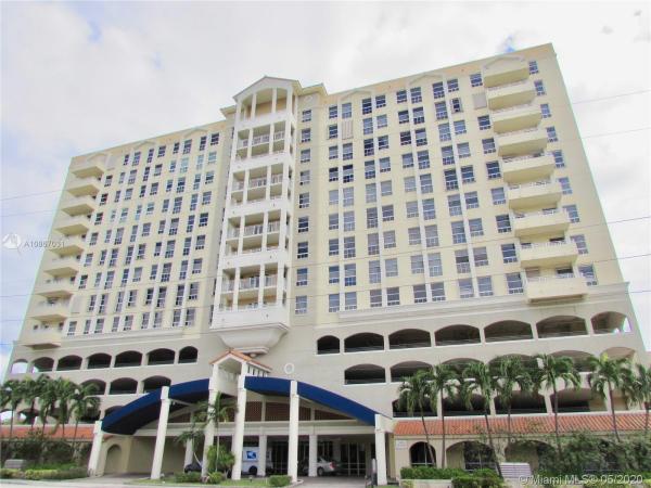 Gables Terrace, 2351 Douglas Rd #506, Miami, Florida 33145, image 2