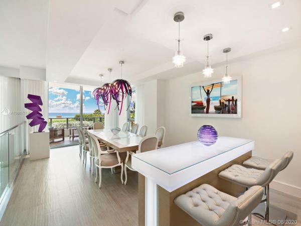 Ocean House At South Beach, 125 Ocean Dr #U-0201, Miami Beach, Florida 33139, image 2