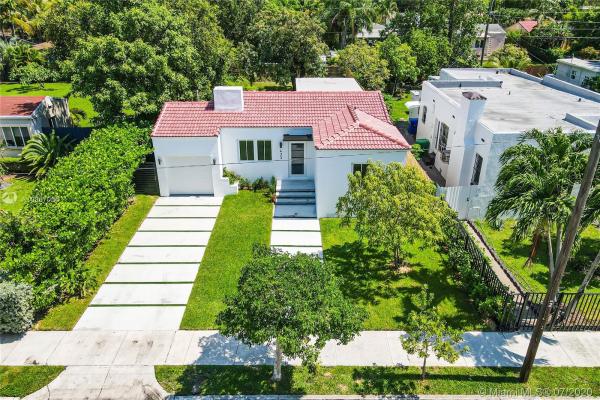 Federal Way, 433 NE 72nd St, Miami, Florida 33138, image 2