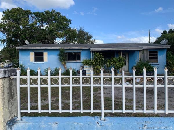Myrtle Grove, 17111 NW 32nd Ave, Miami Gardens, Florida 33056, image 2