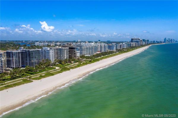Rimini Beach, 8911 Collins Ave #601, Surfside, Florida 33154, image 2