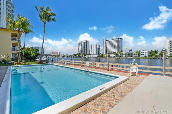 Majestic Isle, 7946 East Dr #111, North Bay Village, Florida 33141, image 2