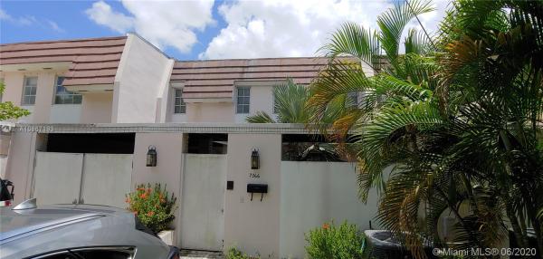 Miami Lakes Golf Course Village, 7366 Big Cypress Dr #7366, Miami Lakes, Florida 33014, image 2
