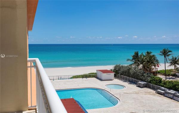 The Aventura Beach Club, 19201 Collins Ave #309, Sunny Isles Beach, Florida 33160, image 2