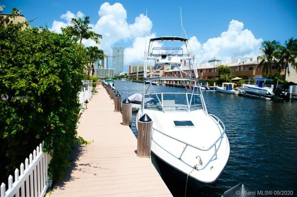 Beach Club Villas, 3774 NE 167th St #47, North Miami Beach, Florida 33160, image 2