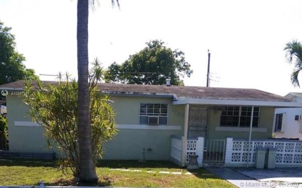 Hialeah Homesites, 2536 W 8 Ln #, Hialeah, Florida 33010, image 2