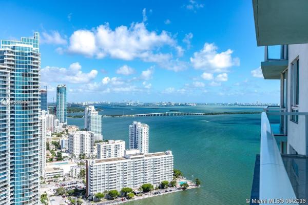 Quantum On The Bay, 1900 N Bayshore Dr #2214, Miami, Florida 33132, image 2