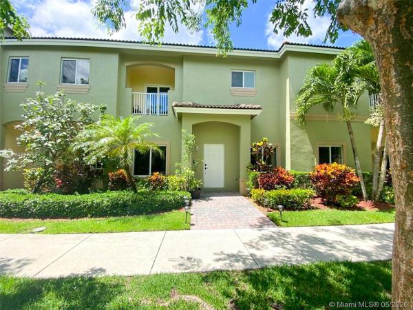 Cali Greens At Keys Gate, 1608 SE 23 Path #, Homestead, Florida 33035, image 2