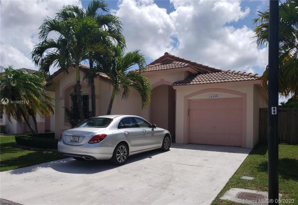 Brighton's Meadow Trace, 14300 SW 151st Ct, Country Walk, Florida 33196, image 2