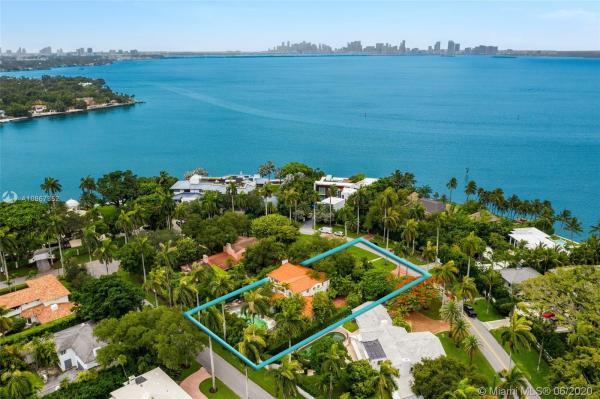 La Gorce Island, 39 La Gorce Cir, Miami Beach, Florida 33141, image 2