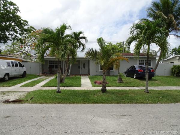 South Coral Homes, 9981 Dominican Dr, Cutler Bay, Florida 33189, image 2
