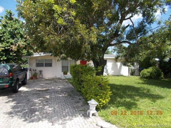 Heritage Estates, 6671 Mckinley St, Hollywood, Florida 33024, image 2