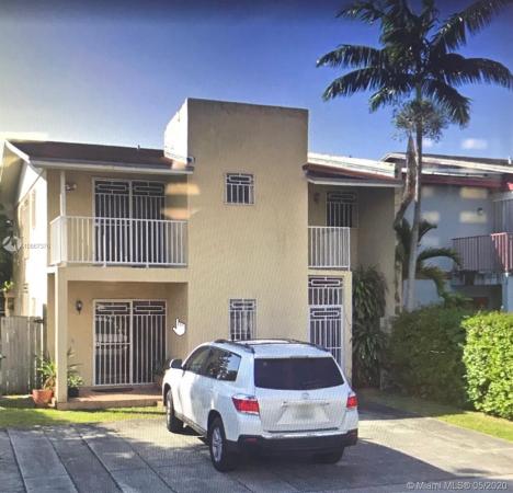 Westbrooke Twin Homes, 11170 SW 25th St, University Park, Florida 33165, image 2