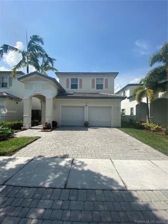 Bali At Oasis, 3647 NE 2nd Ct, Homestead, Florida 33033, image 2