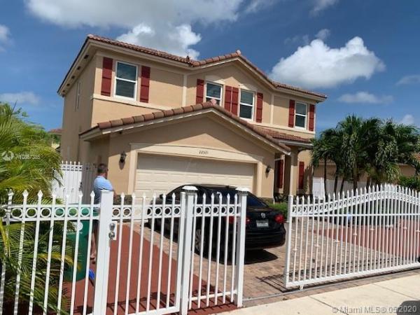 Glenwood Park Estates, 22521 SW 109th Psge, Princeton, Florida 33170, image 2