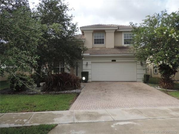 The Reserve At Huntington, 14816 SW 54th St, Miramar, Florida 33027, image 2