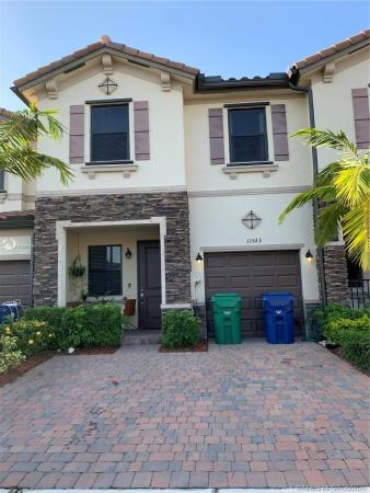 Artesa At Coco Palm Estates, 11523 SW 253rd St #11523, Princeton, Florida 33032, image 2