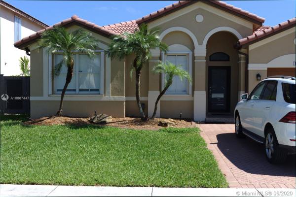 15383 SW 13th Ter, Unincorporated Dade County, Florida 33194, image 2