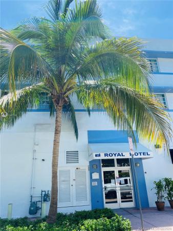 Royal South Beach, 763 Pennsylvania Ave #129, Miami Beach, Florida 33139, image 2