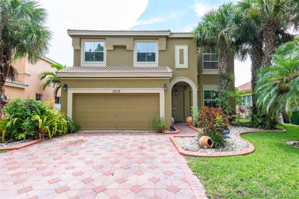 Riviera Isles, 15618 SW 53rd St, Miramar, Florida 33027, image 2