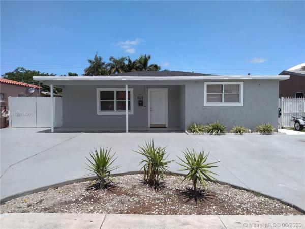 Lawrence Park, 801 NW 17th Ct, Miami, Florida 33125, image 2
