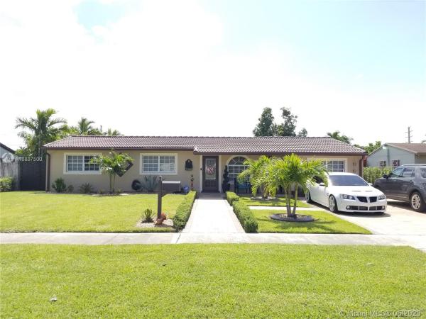 Lake Cecile Estates, 7360 W 14th Ct, Hialeah, Florida 33014, image 2