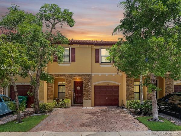 Silver Palms East, 11329 SW 240th St #11329, Princeton, Florida 33032, image 2