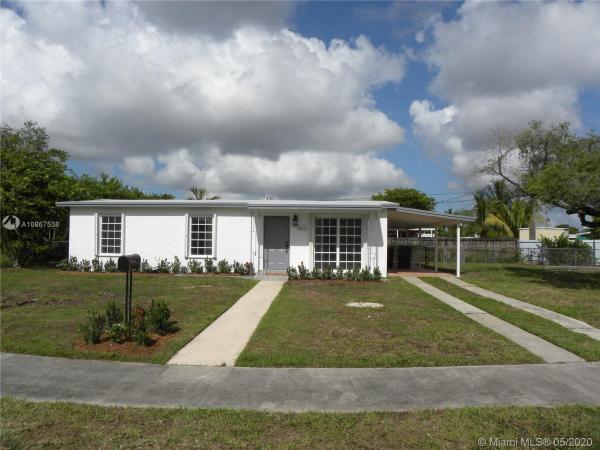 Westwood Lakes Residential, 10960 SW 53rd Dr, Westwood Lakes, Florida 33165, image 2