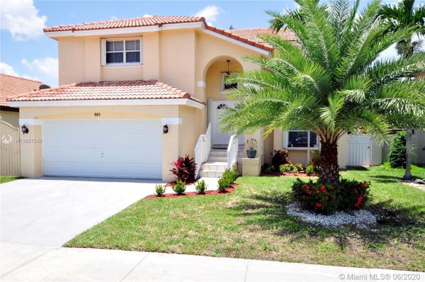 Shoma Homes At Tamiami, 862 NW 132nd Ct, Tamiami, Florida 33182, image 2