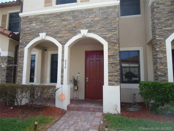 Martinique At Oasis, 636 SE 32nd Ave #636, Homestead, Florida 33033, image 2
