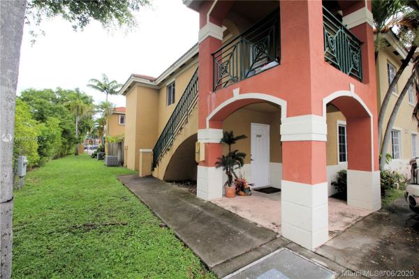 13334 SW 152nd St #2607, Unincorporated Dade County, Florida 33177, image 2