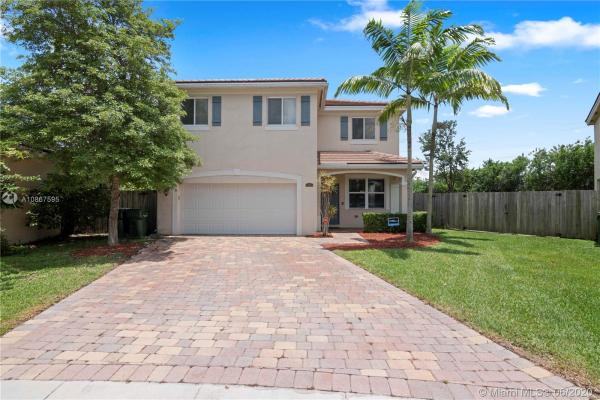 Rauls Place At Oasis, 701 SE 31st Ave, Homestead, Florida 33033, image 2