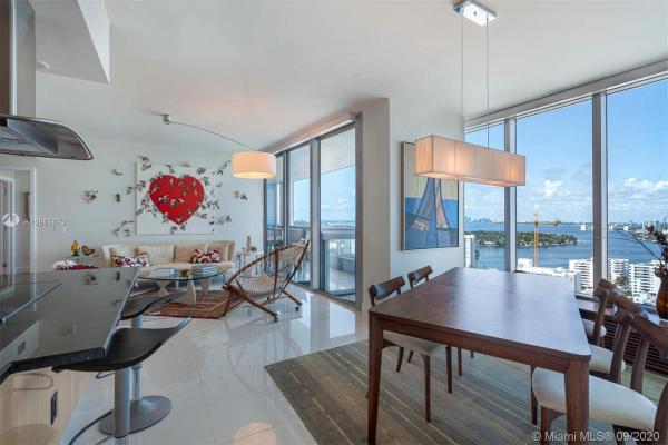 North Carillon Beach, 6899 Collins Ave #2203, Miami Beach, Florida 33141, image 2