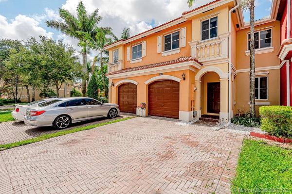 Village Walk, 9014 SW 17th Ct, Miramar, Florida 33025, image 2
