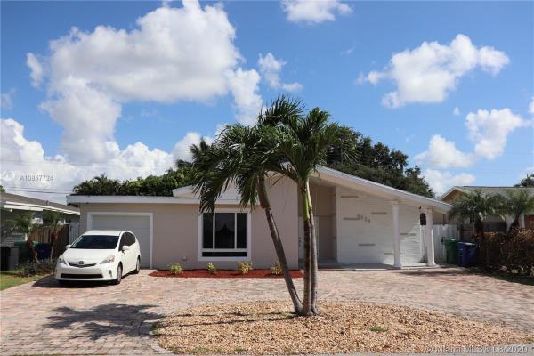 Miramar Isles, 6629 Coconut Dr, Miramar, Florida 33023, image 2