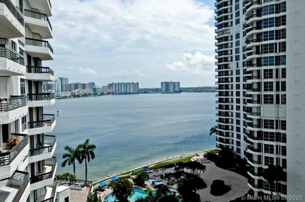 Mystic Pointe Tower 100, 19195 Mystic Pointe Dr #1104, Aventura, Florida 33180, image 2