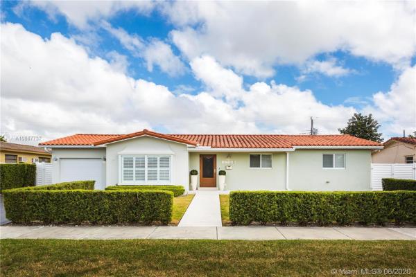Westbrooke, 1735 SW 98th Ct, University Park, Florida 33165, image 2