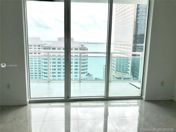 The Plaza On Brickell West, 951 Brickell Ave #2006, Miami, Florida 33131, image 2
