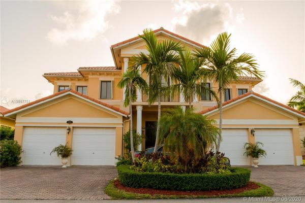 Cutler Cay, 18714 SW 76th Ct, Cutler Bay, Florida 33157, image 2