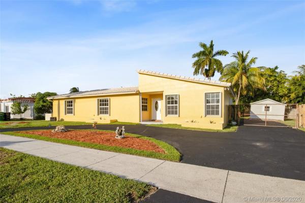 Tamiami Homes, 361 SW 123rd Ave, Tamiami, Florida 33184, image 2