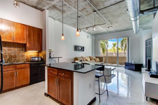 Cite On The Bay West, 2001 Biscayne Blvd #3204, Miami, Florida 33137, image 2