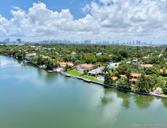 King David Towers, 3411 Indian Creek Dr #1302, Miami Beach, Florida 33140, image 2