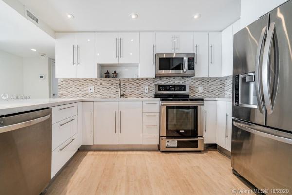Arlen House East, 100 Bayview Dr #2024, Sunny Isles Beach, Florida 33160, image 2