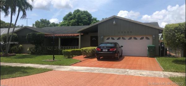 Caravel Country, 13930 SW 106th St, The Hammocks, Florida 33186, image 2
